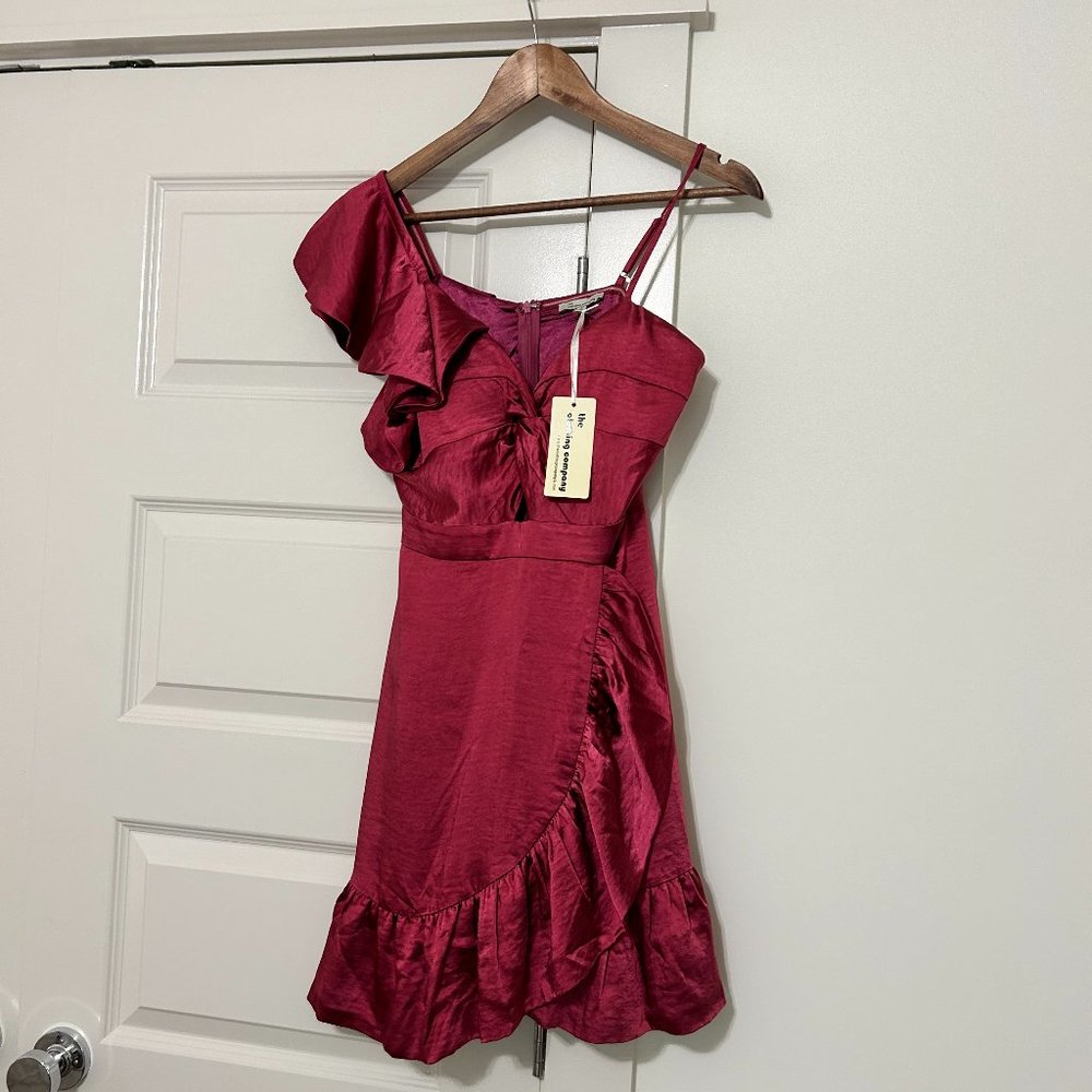 The Clothing Company - Small Cocktail Dress